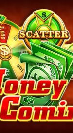 Money Coming