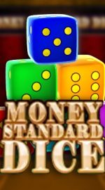 Money Standard Dice