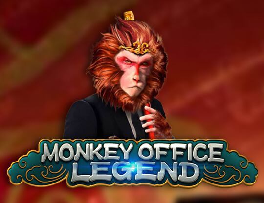 Monkey Office Legend