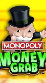 Monopoly Money Grab