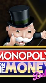 Monopoly on the Money Deluxe