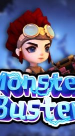 Monster Buster