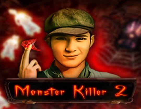Monster Killer