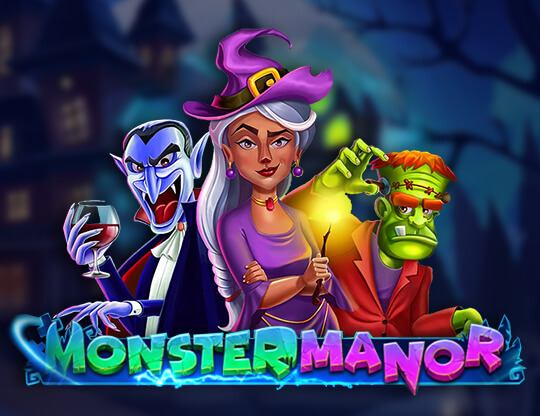 Monster Manor