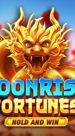 Moonrise Fortunes Hold & Win