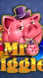 Mr Piggles