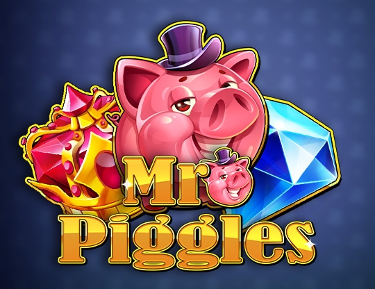 Mr Piggles