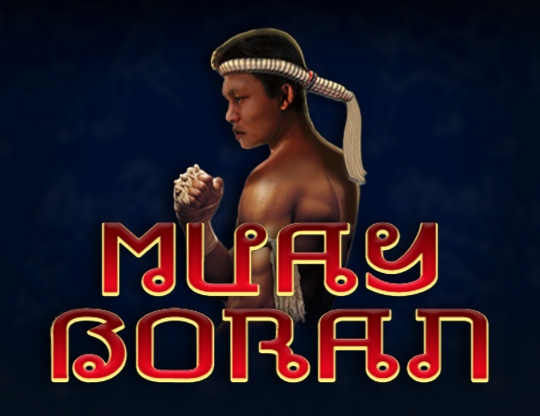 Muay Boran