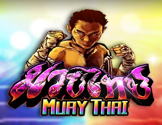 Muay Thai 2