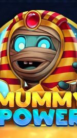 Mummy Power