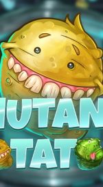 Mutant Potatoes