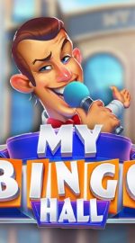 My Bingo Hall