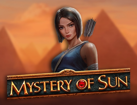 Mystery of Sun