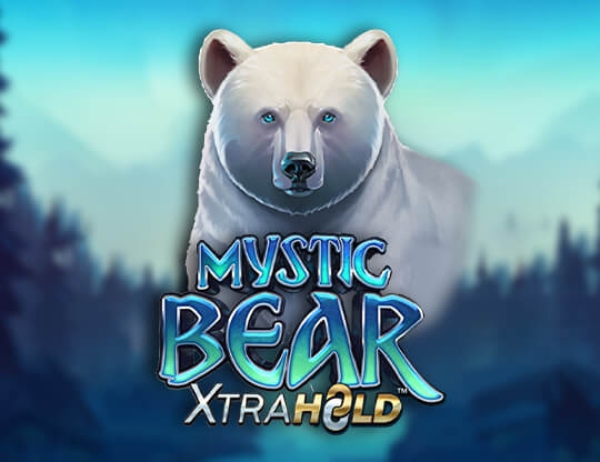 Mystic Bear XtraHold
