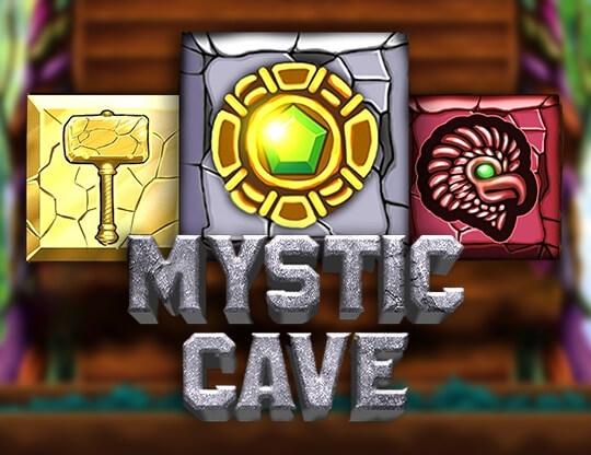 Mystic Cave