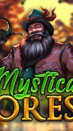 Mystical Forest