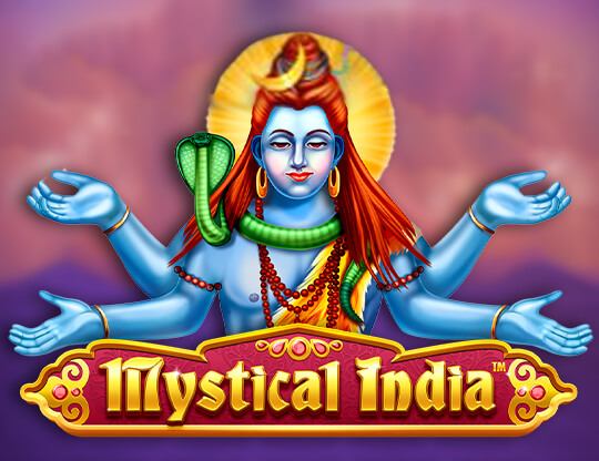 Mystical India