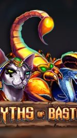 Myths of Bastet