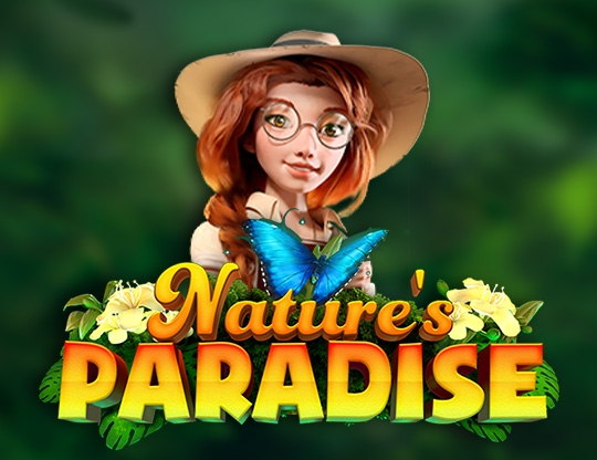 Nature’s Paradise