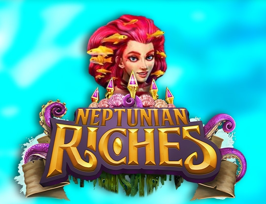Neptunian Riches