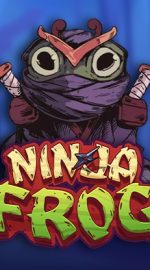 Ninja Frog