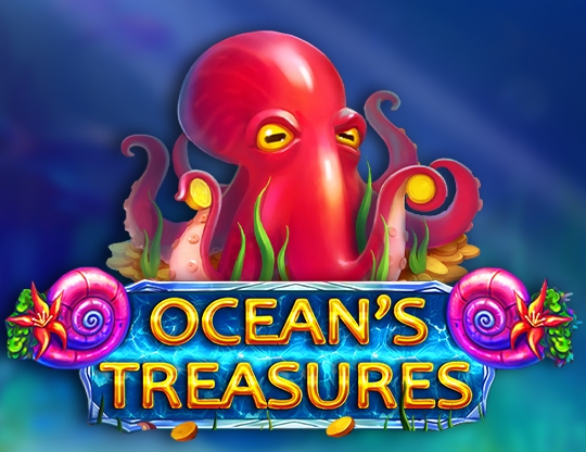 Ocean’s Treasures