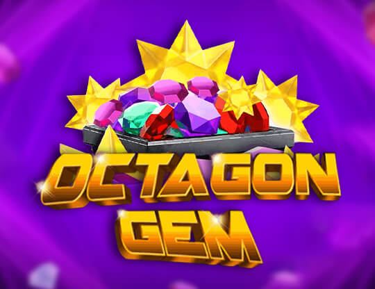 Octagon Gem