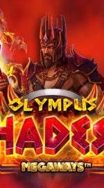 Olympus Hades Megaways