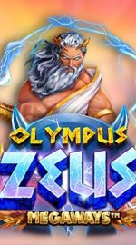 Olympus Zeus Megaways