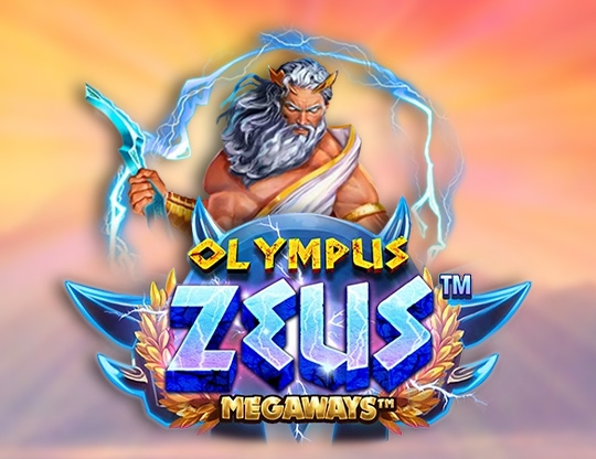 Olympus Zeus Megaways