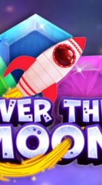 Over the Moon Megaways