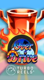Overdrive with Turbo Reels