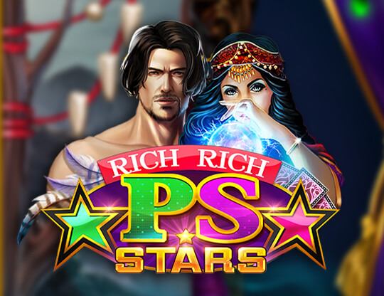 PS Stars – Rich Rich