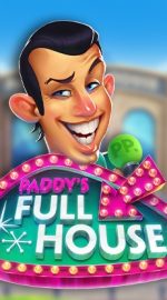 Paddy’s Full House