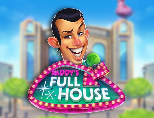 Paddy’s Full House