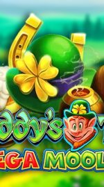 Paddys Pot Mega Moolah