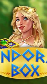Pandora’s Box
