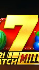 Parimatch Million
