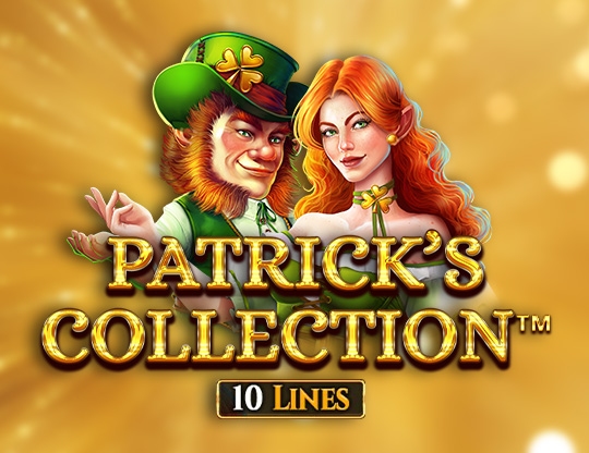 Patrick’s Collection: 10 Lines