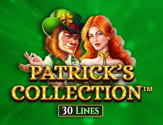 Patrick’s Collection: 30 Lines