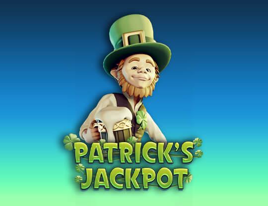 Patrick’s Jackpot