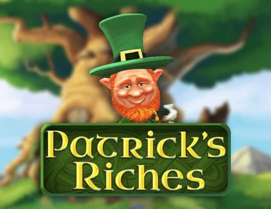 Patrick’s Riches