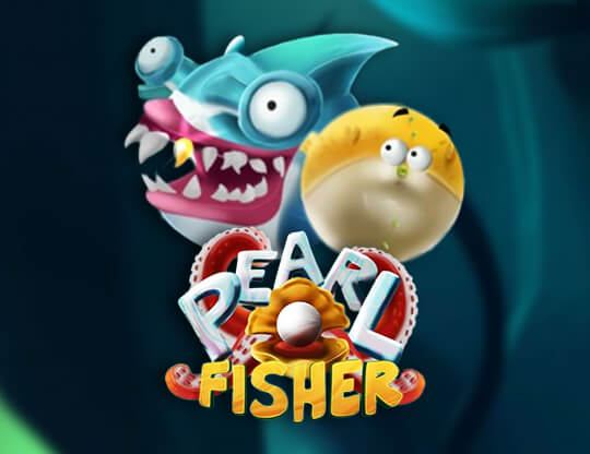 Pearl Fisher