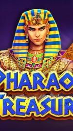 Pharaoh Treasure