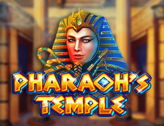Pharaoh’s Temple