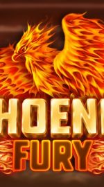 Phoenix Fury