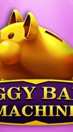Piggy Bank Machine