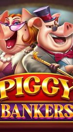 Piggy Bankers