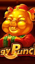 Piggy Punch