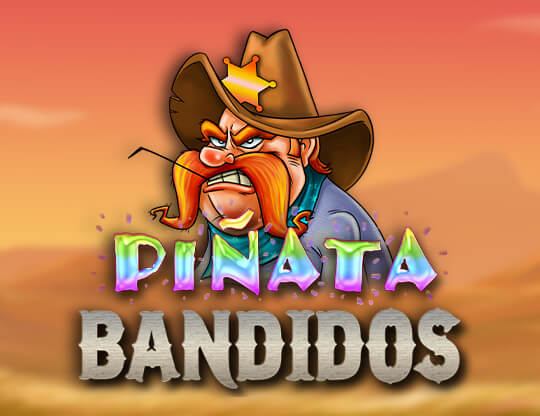 PiÃƒÂ±ata Bandidos